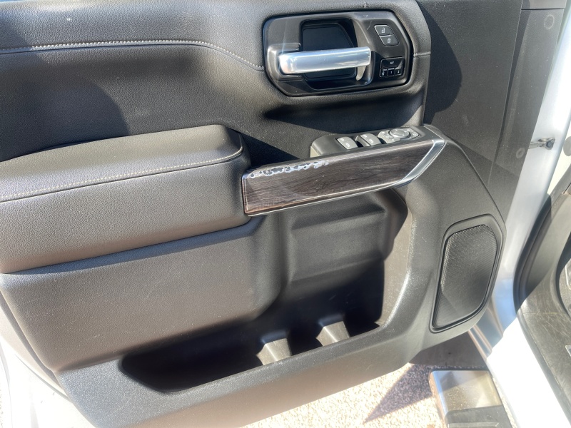 2022 Chevrolet Silverado 3500HD