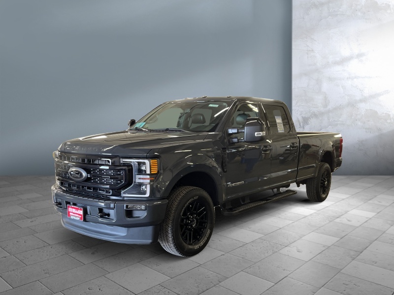 2021 Ford F-350