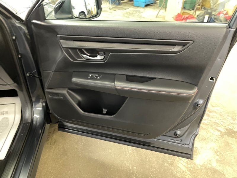 2024 Honda CR-V Hybrid