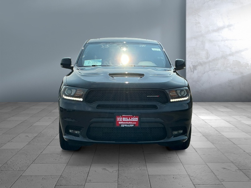 2020 Dodge Durango