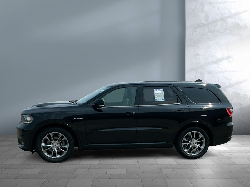 2020 Dodge Durango