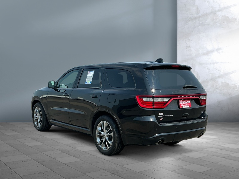 2020 Dodge Durango