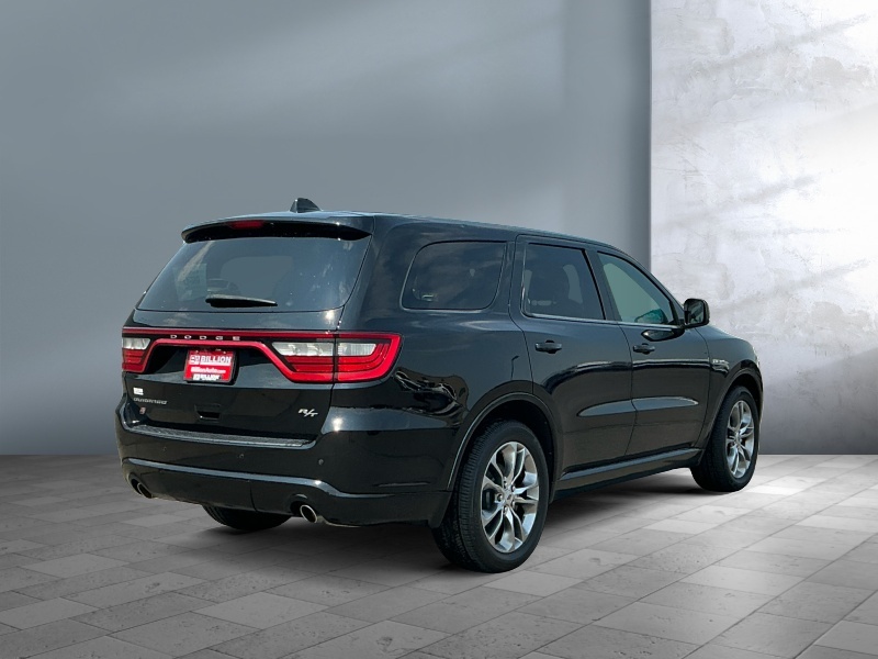 2020 Dodge Durango