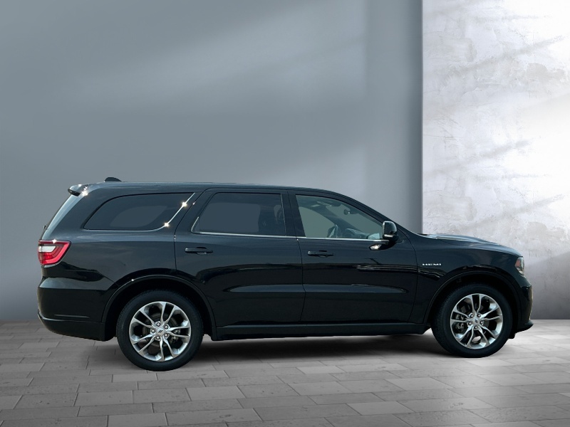 2020 Dodge Durango