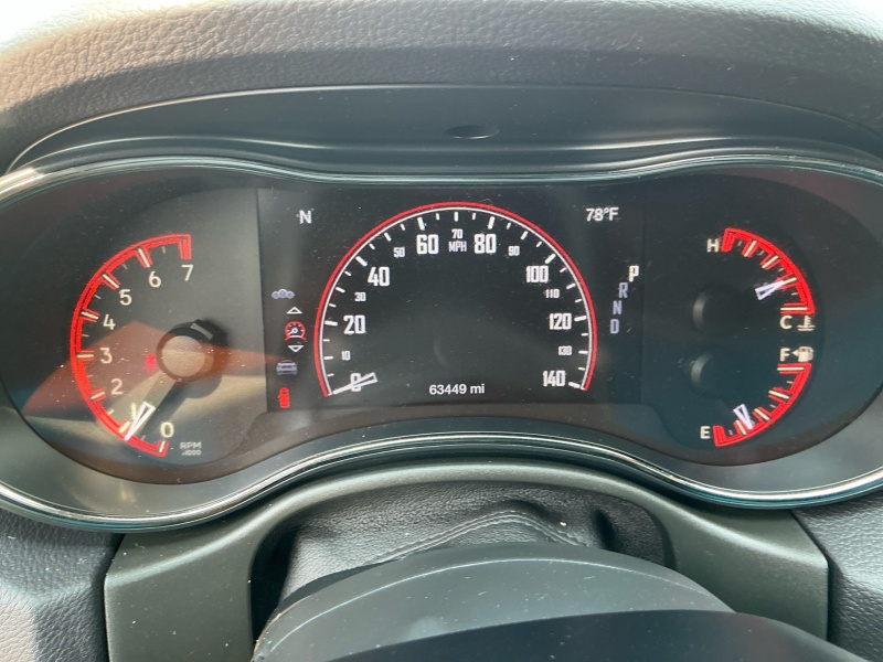 2020 Dodge Durango