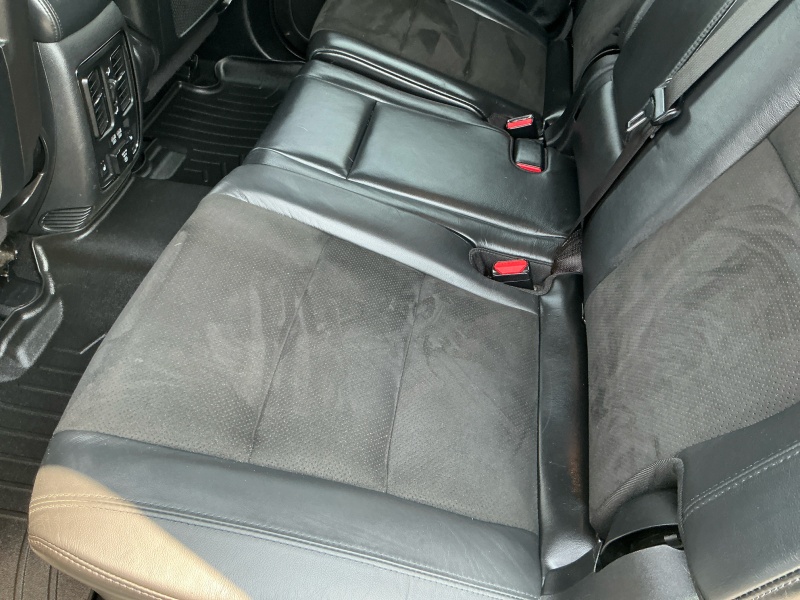 2020 Dodge Durango