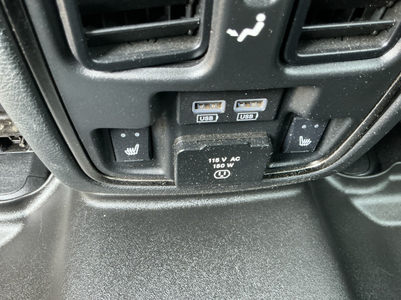 2020 Dodge Durango