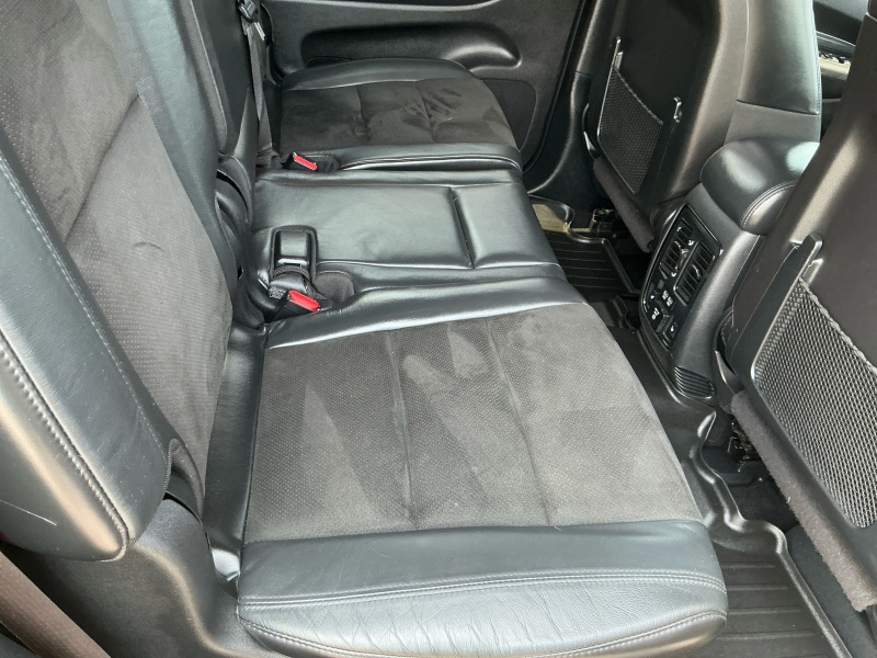 2020 Dodge Durango