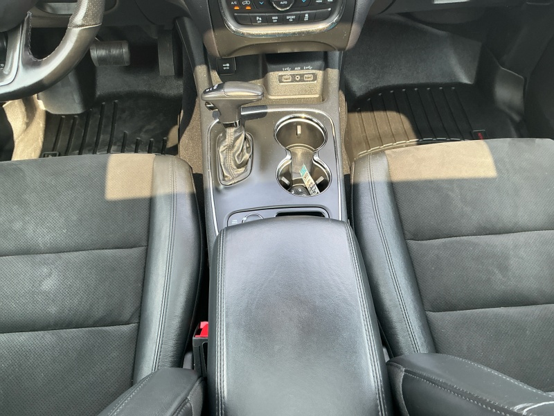2020 Dodge Durango