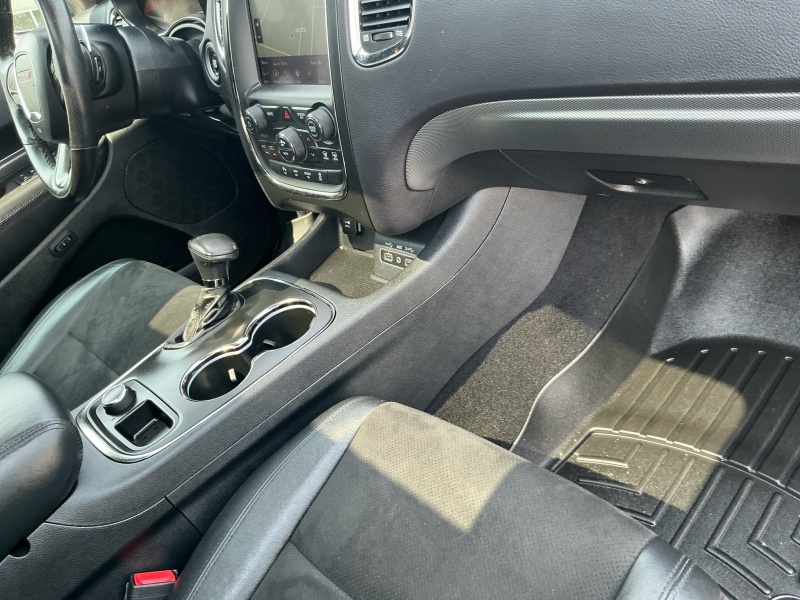 2020 Dodge Durango