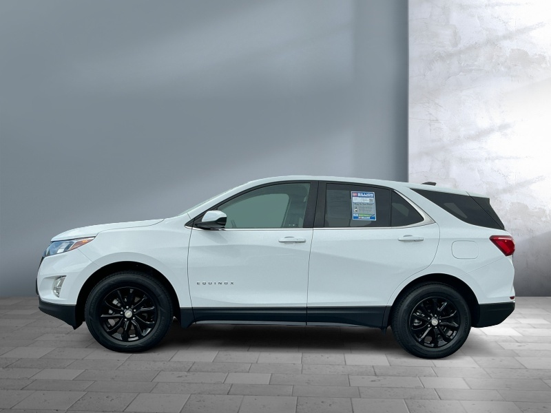 2021 Chevrolet Equinox