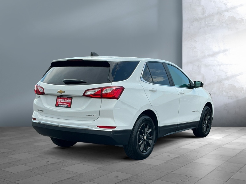 2021 Chevrolet Equinox