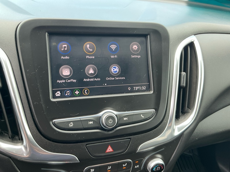 2021 Chevrolet Equinox