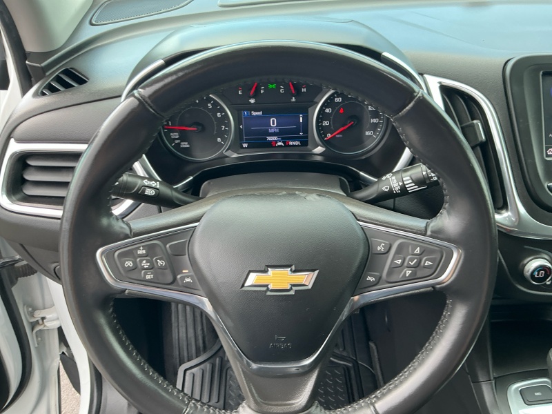 2021 Chevrolet Equinox