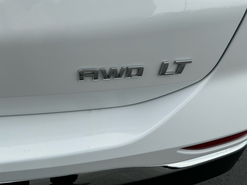 2021 Chevrolet Equinox