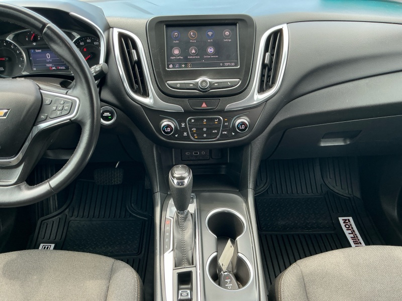 2021 Chevrolet Equinox