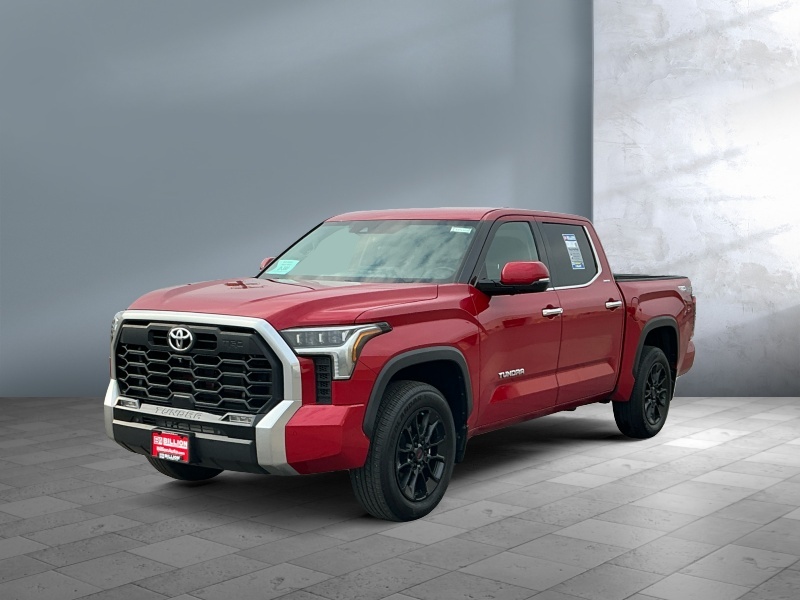 2022 Toyota Tundra