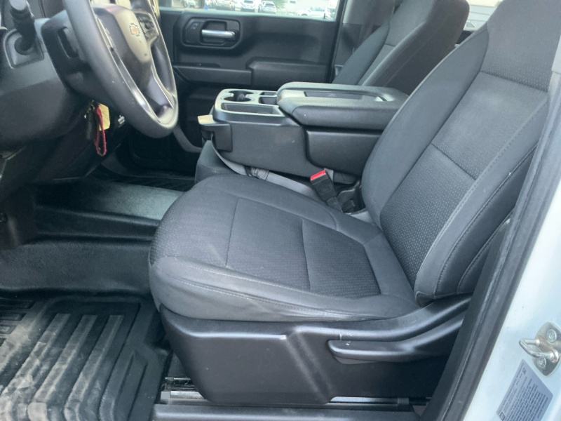 2023 Chevrolet Silverado 3500HD