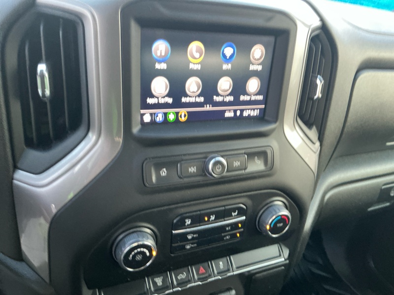 2023 Chevrolet Silverado 3500HD