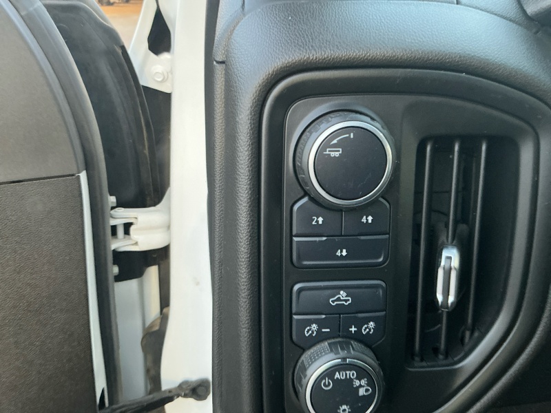 2023 Chevrolet Silverado 3500HD