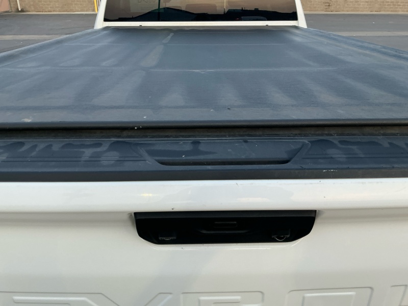 2023 Chevrolet Silverado 3500HD