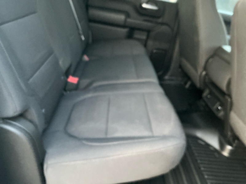2023 Chevrolet Silverado 3500HD