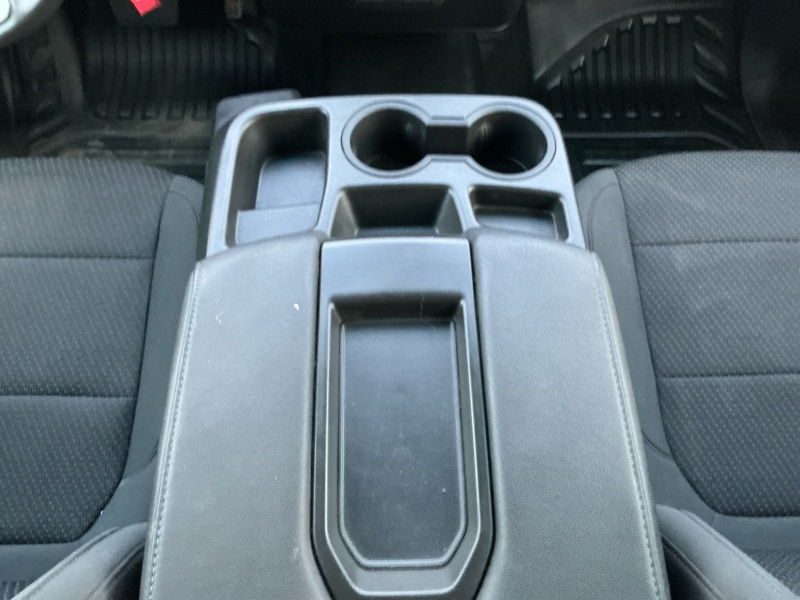 2023 Chevrolet Silverado 3500HD