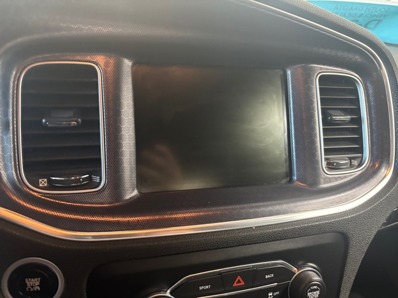 2016 Dodge Charger