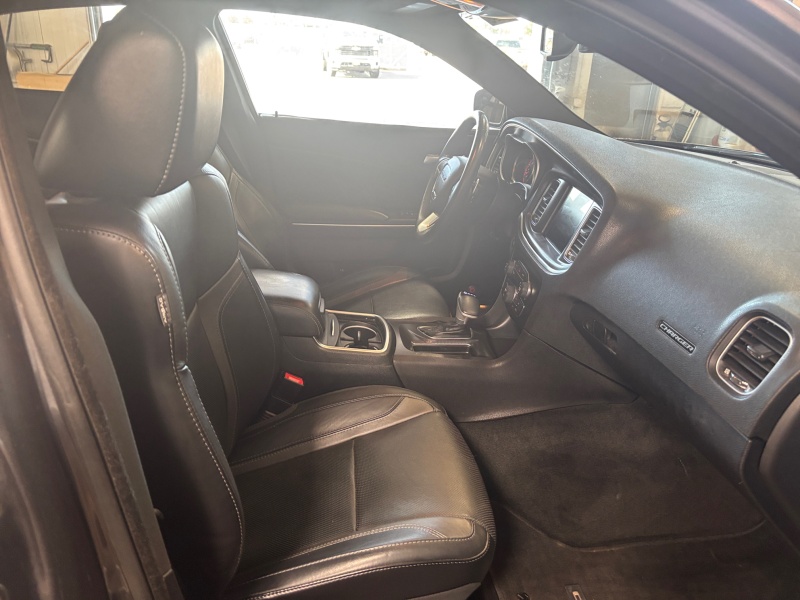 2016 Dodge Charger