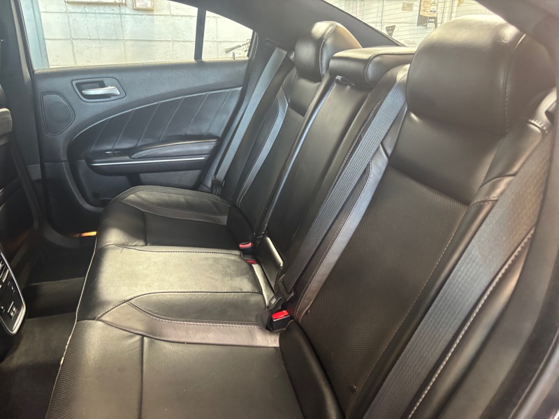 2016 Dodge Charger
