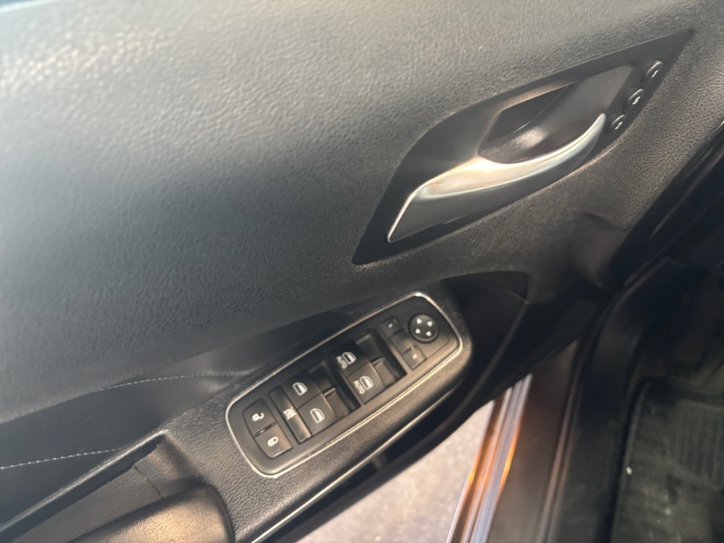 2016 Dodge Charger