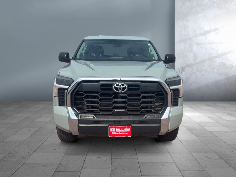2024 Toyota Tundra 4WD