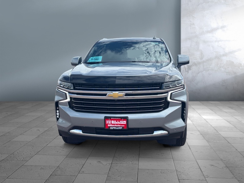 2024 Chevrolet Tahoe