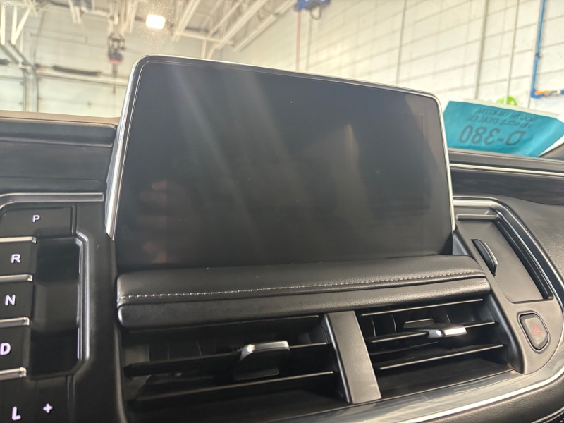 2024 Chevrolet Tahoe