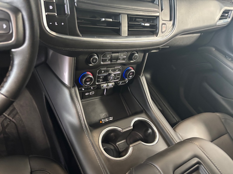 2024 Chevrolet Tahoe