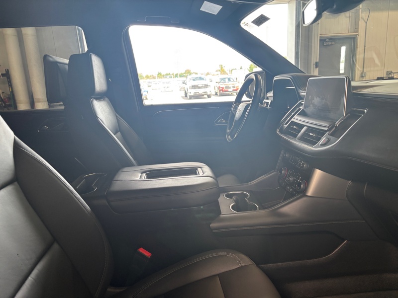 2024 Chevrolet Tahoe