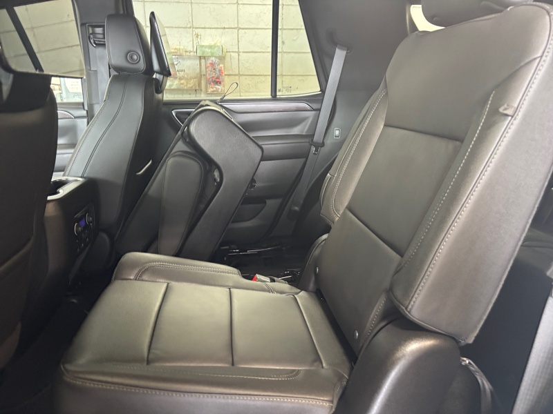 2024 Chevrolet Tahoe