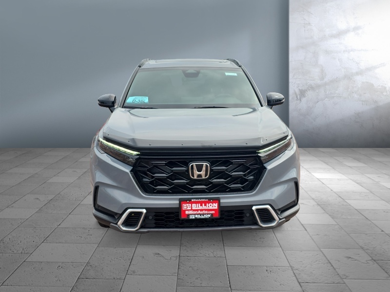 2023 Honda CR-V Hybrid