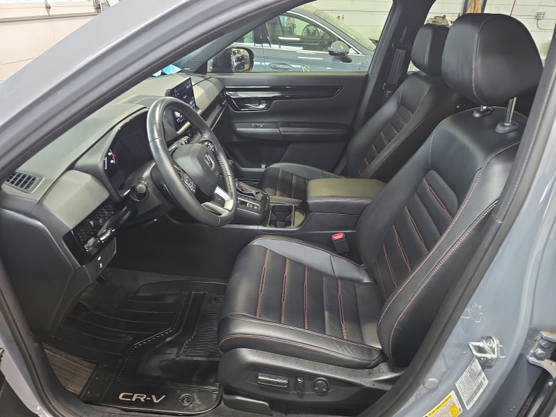 2023 Honda CR-V Hybrid