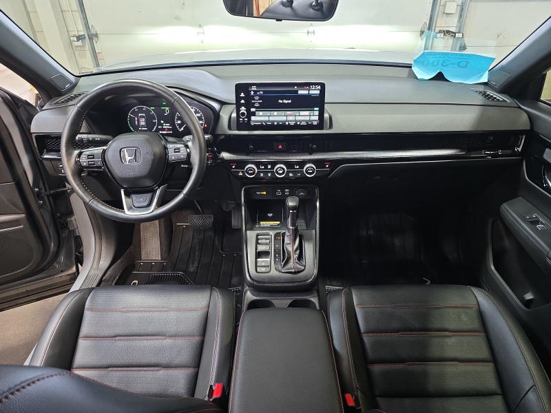 2023 Honda CR-V Hybrid