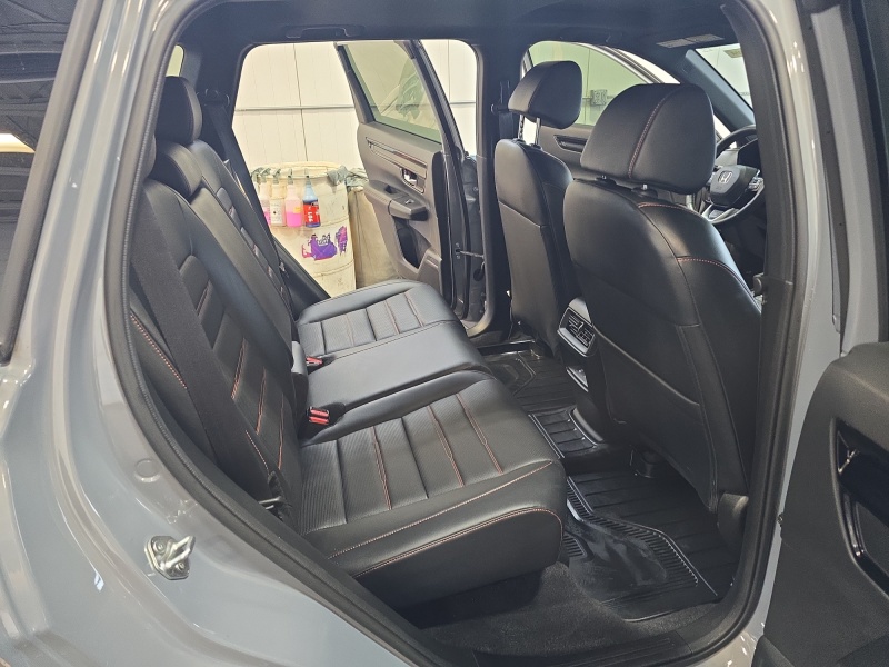 2023 Honda CR-V Hybrid