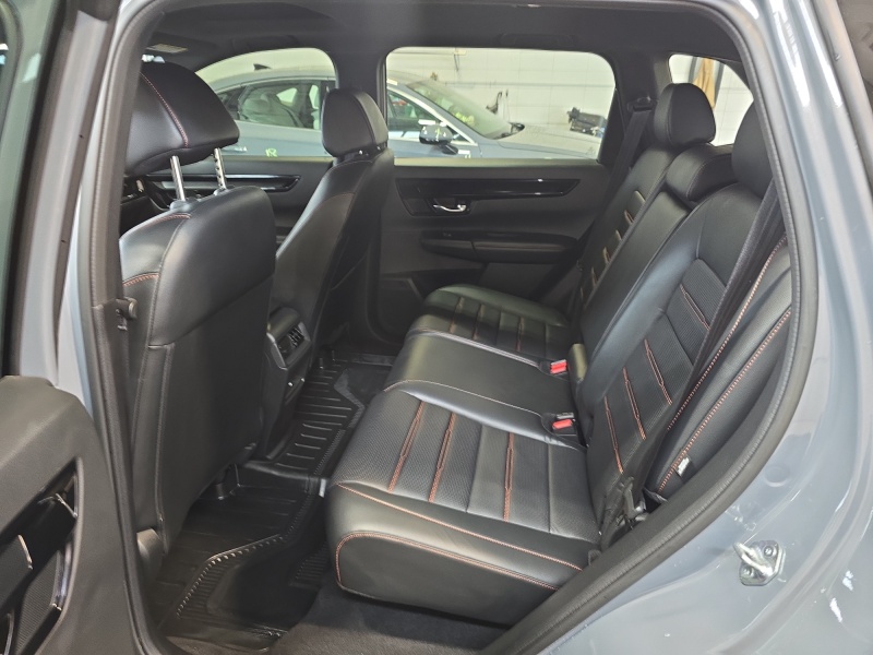 2023 Honda CR-V Hybrid