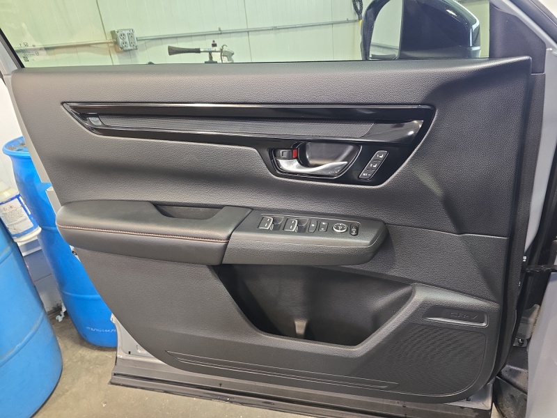 2023 Honda CR-V Hybrid