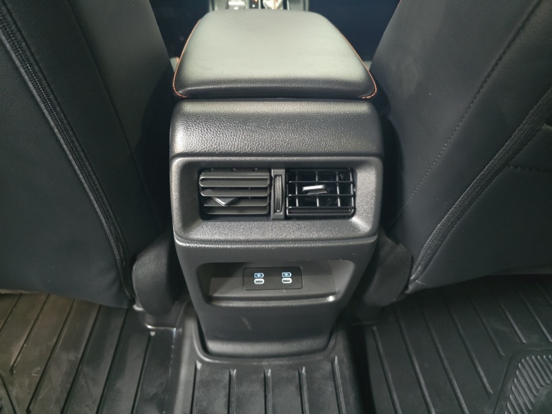 2023 Honda CR-V Hybrid