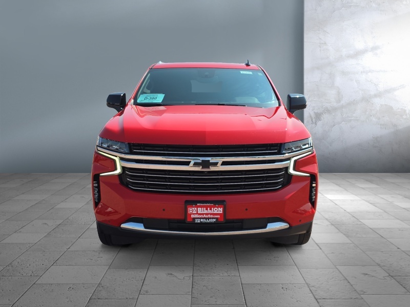 2023 Chevrolet Suburban