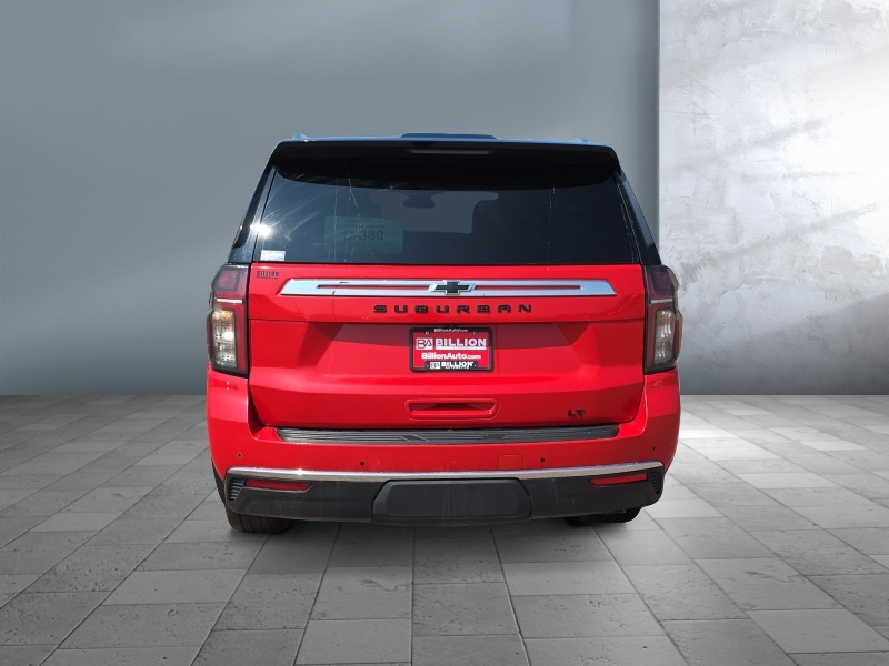 2023 Chevrolet Suburban