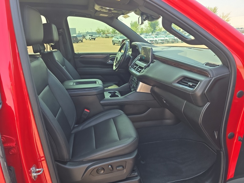 2023 Chevrolet Suburban