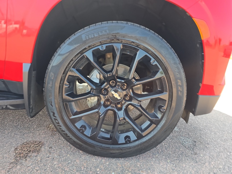 2023 Chevrolet Suburban