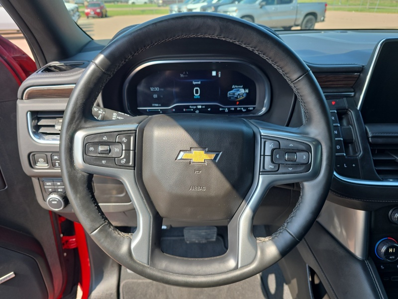 2023 Chevrolet Suburban