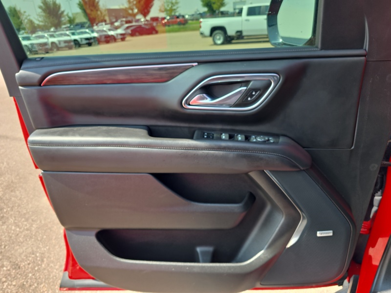 2023 Chevrolet Suburban